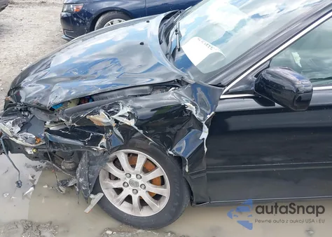 2004 Lexus Es 330 from USA, damaged, VIN JTHBA30G445038696